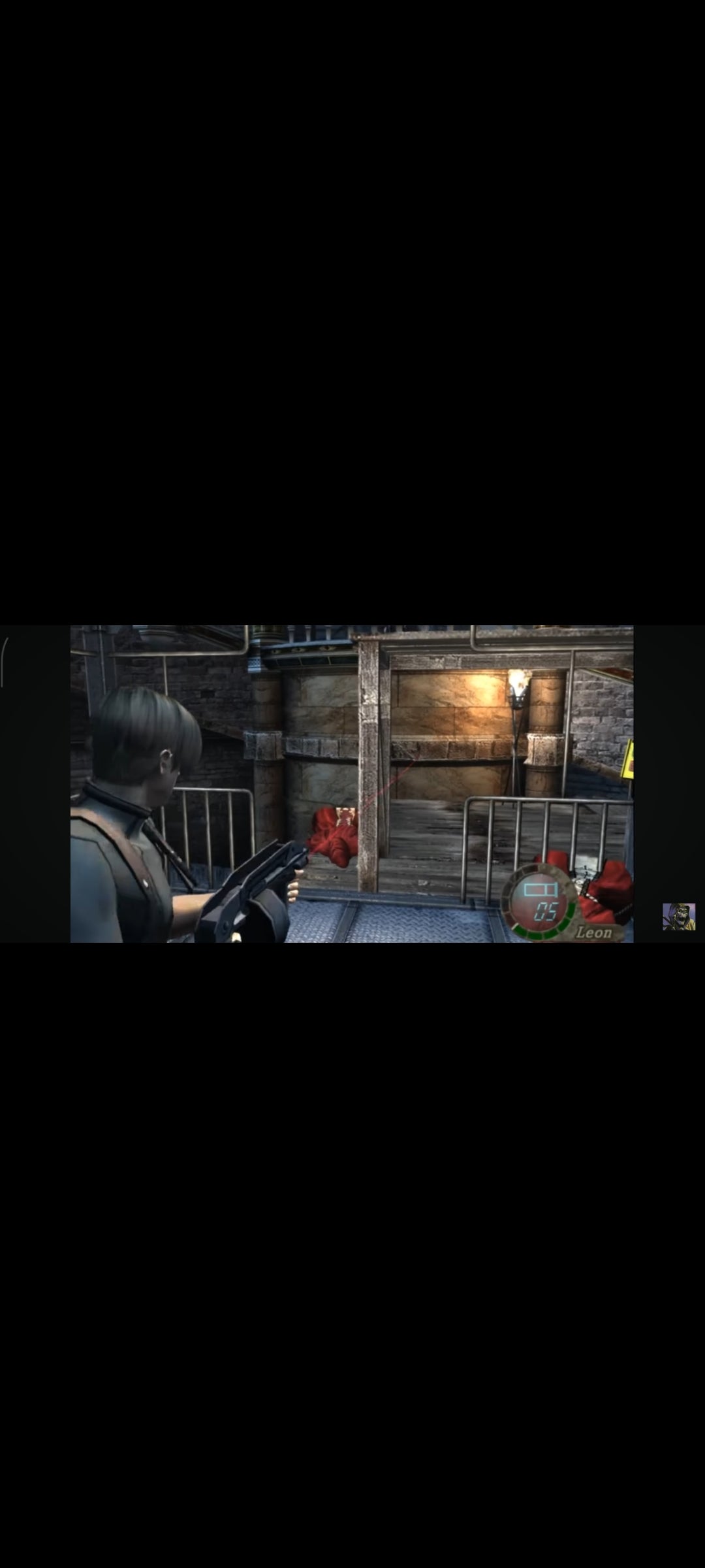 Resident Evil 4 Jeu Nintendo GameCube PAL – Édition 2 Disques – Survival Horror Action Capcom