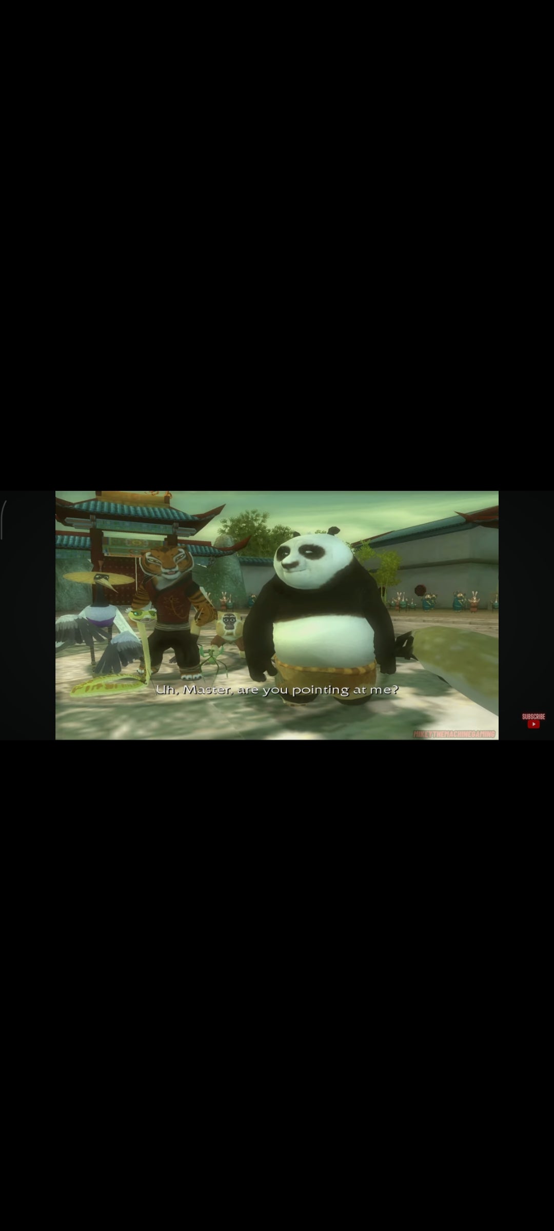 Kung Fu Panda Jeu PS2 PlayStation 2 PAL – Jeu Action Aventure DreamWorks Activision