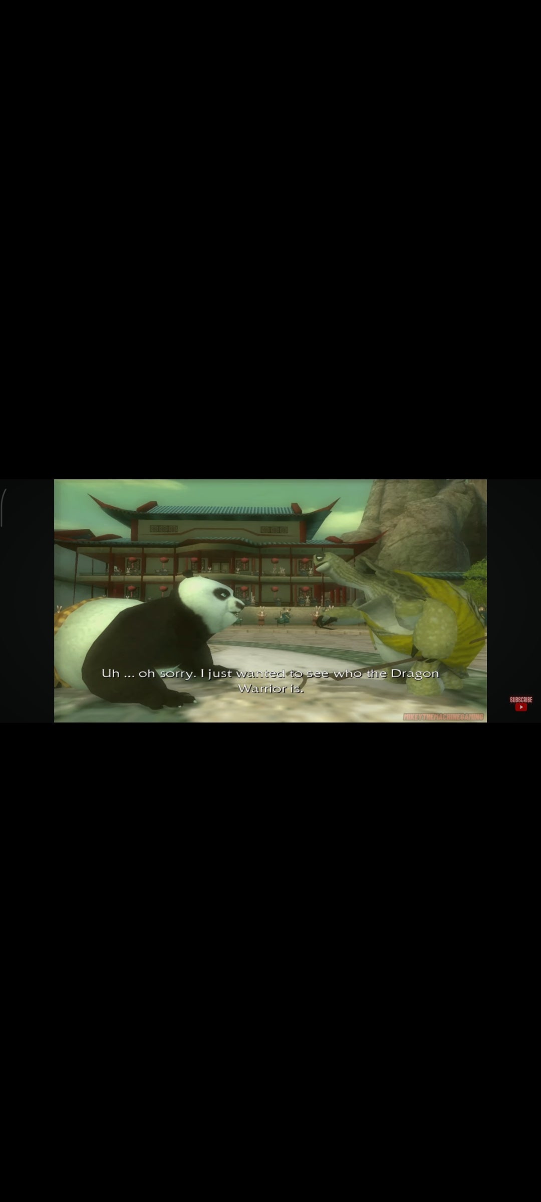 Kung Fu Panda Jeu PS2 PlayStation 2 PAL – Jeu Action Aventure DreamWorks Activision