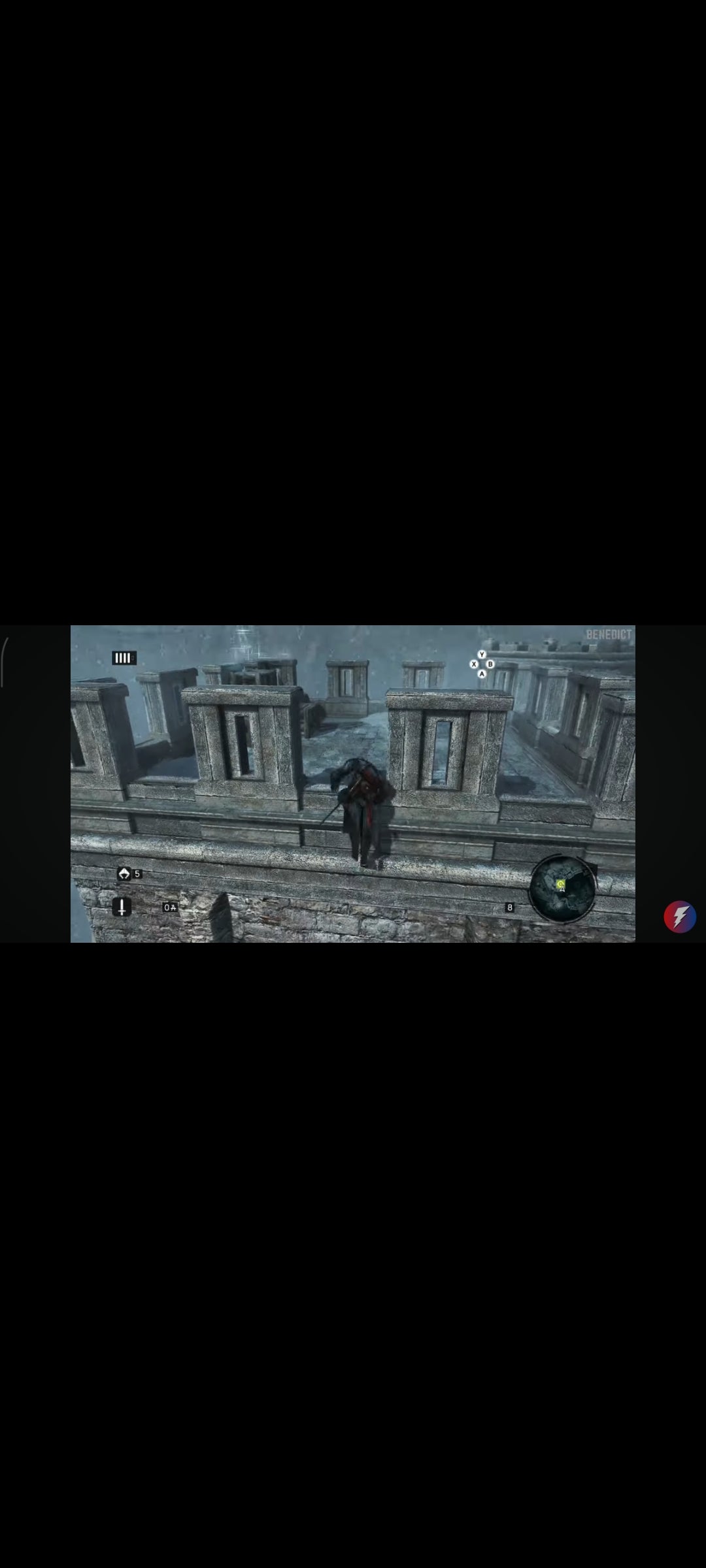 Assassin's Creed Revelations Jeu Xbox 360 PAL – Action Aventure Ubisoft – Jeu et Manuel en Français