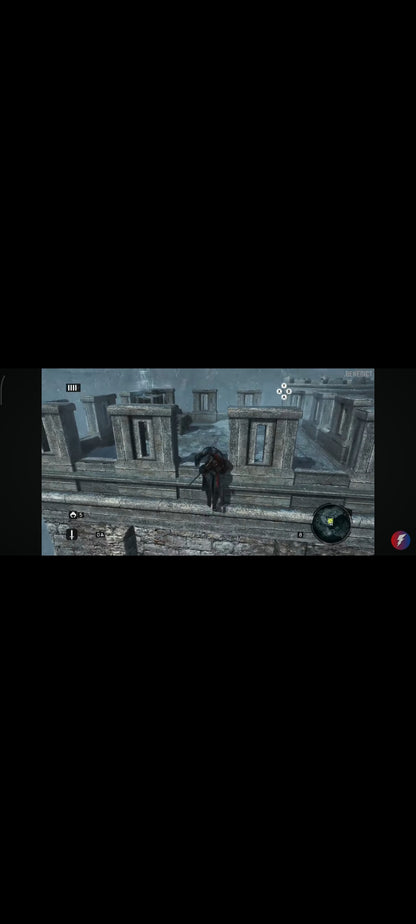 Assassin's Creed Revelations – Juego Xbox 360 | Acción Aventura | PAL Francés | Ubisoft