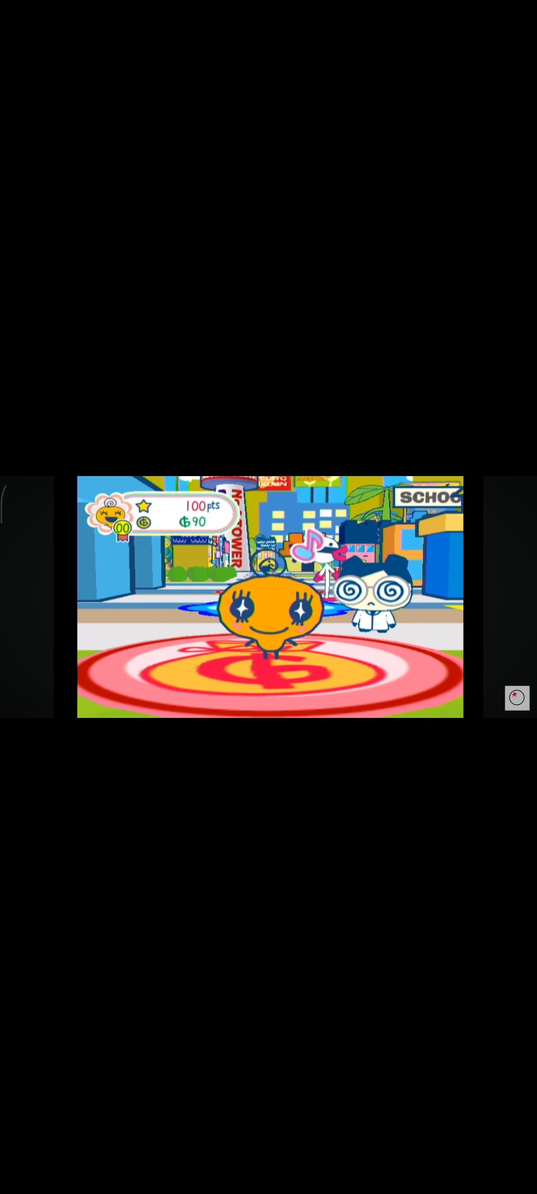Tamagotchi Party On Jeu Nintendo Wii PAL – Jeu de Fête Familial Multijoueur Bandai Namco