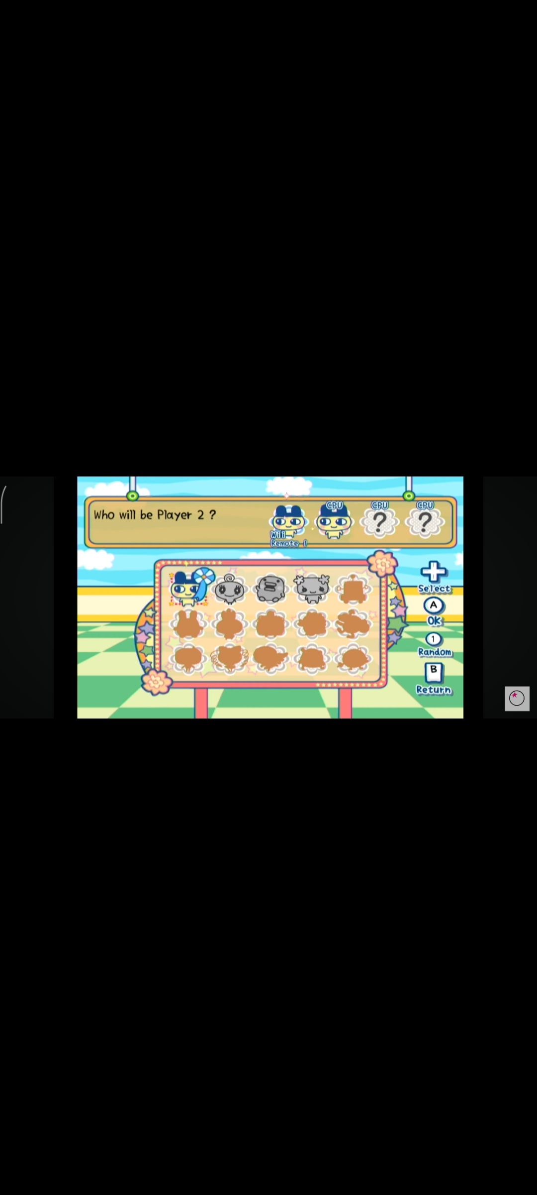 Tamagotchi Party On Jeu Nintendo Wii PAL – Jeu de Fête Familial Multijoueur Bandai Namco