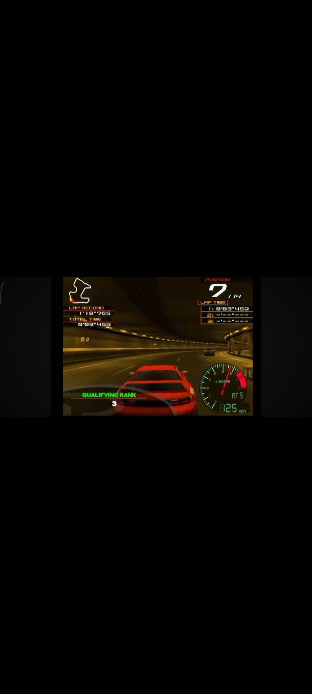 PS2 – Ridge Racer V – CD Seul – Jeu de Course – Namco – Version PAL