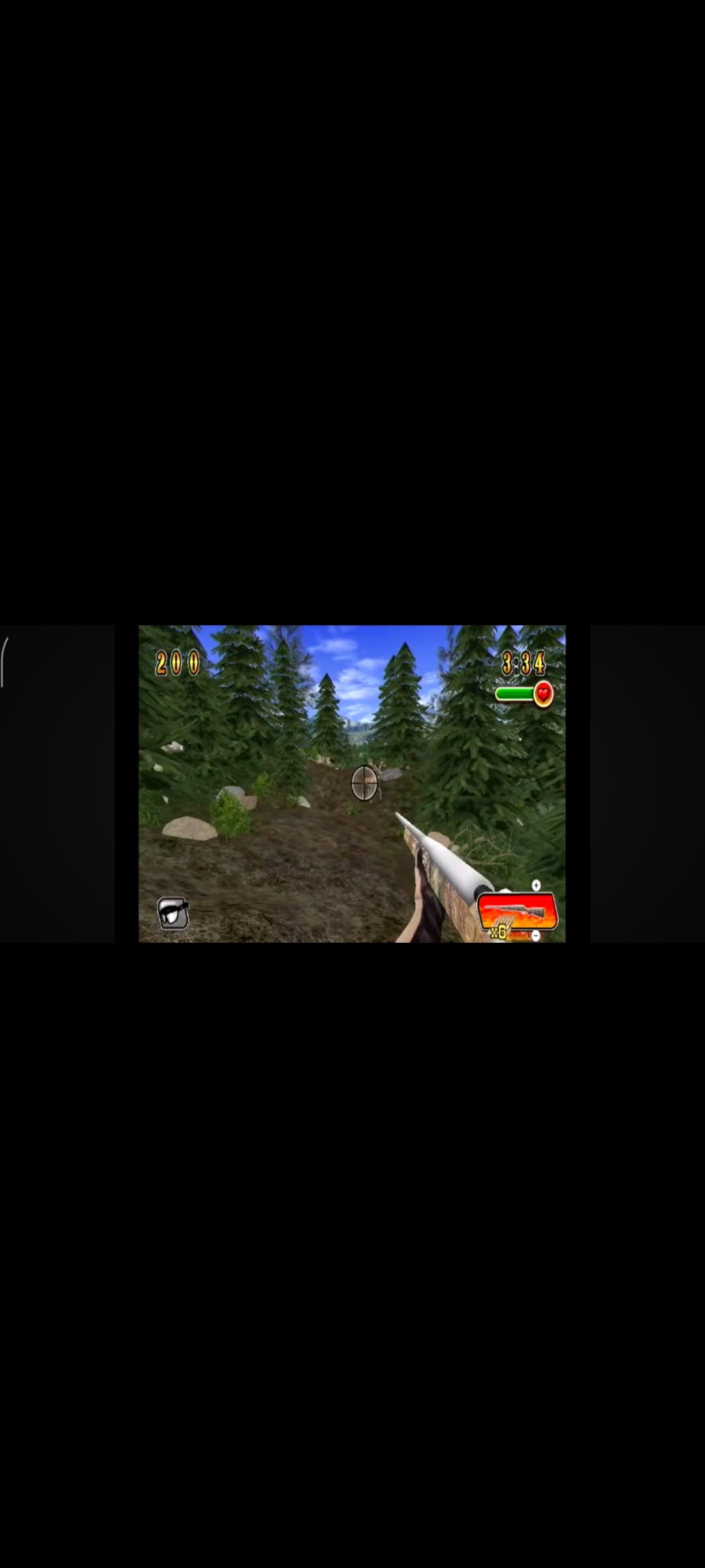 Remington Dangerous Animals – Jeu Wii | Chasse & Tir | Compatible Wii Zapper | PAL Français