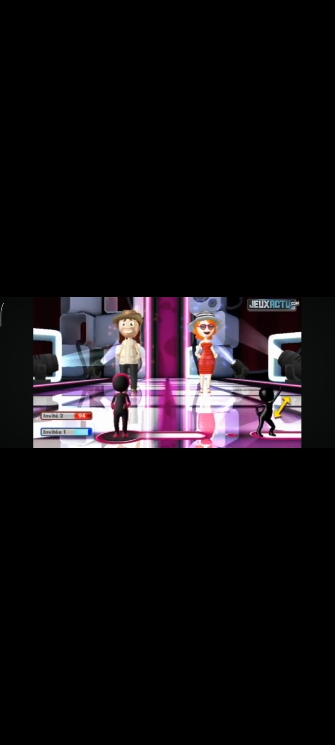 Petits Flirts Entre Amis Jeu Nintendo Wii PAL – Party Game Adulte Multijoueur Ubisoft