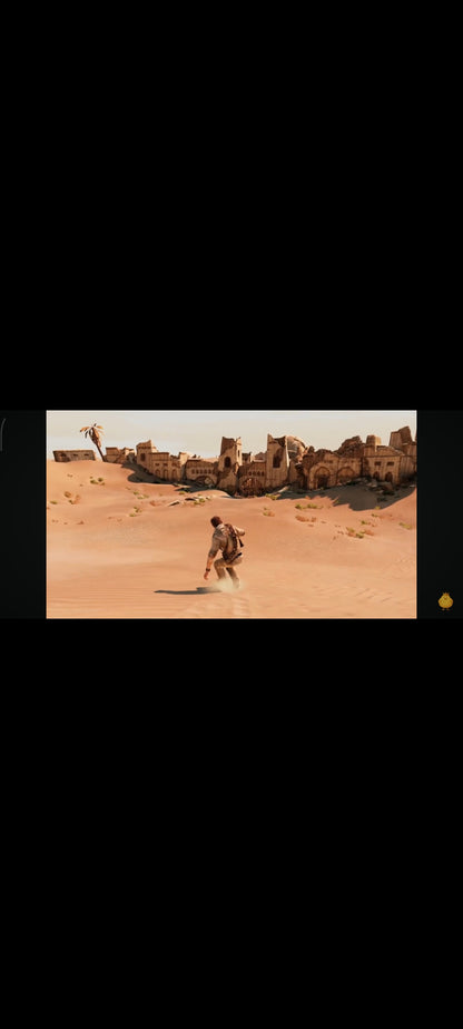 Uncharted 3 : L'Illusion de Drake – Jeu PS3 – Action Aventure – Version Française