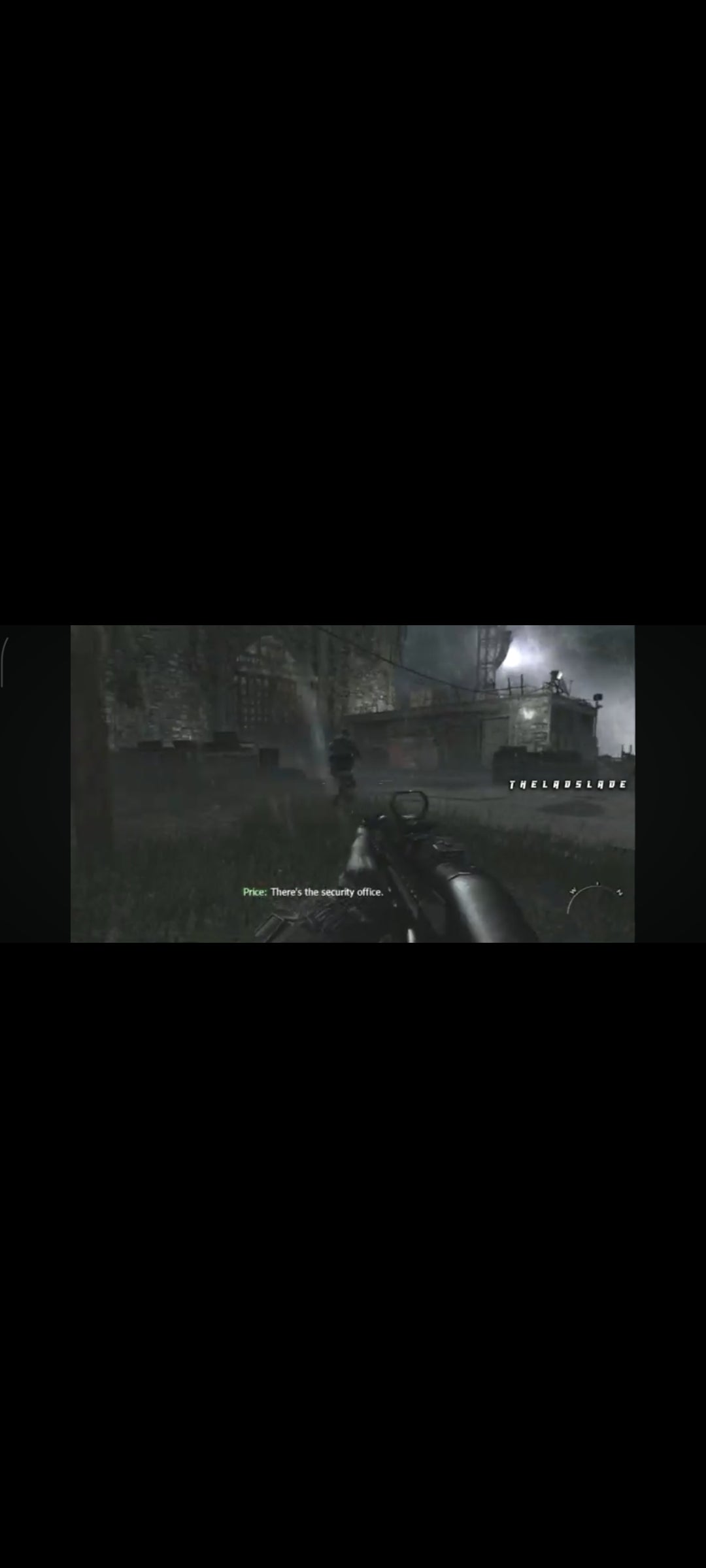 Call of Duty Modern Warfare 3 MW3 PS3 PlayStation 3 Jeu Vidéo Français PAL PEGI 18 Complet
