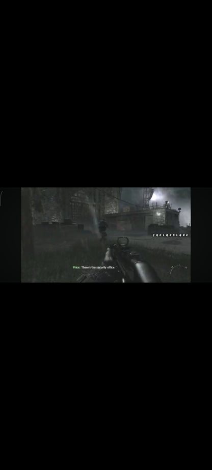 Call of Duty Modern Warfare 3 PS3 – FPS Multijoueur Activision – Version Française – PlayStation 3