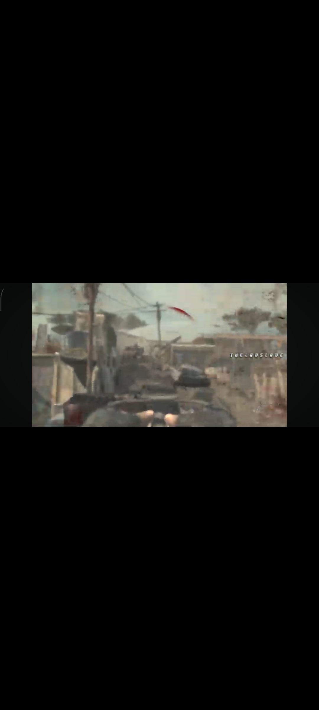 Call of Duty Modern Warfare 3 MW3 PS3 PlayStation 3 Jeu Vidéo Français PAL PEGI 18 Complet