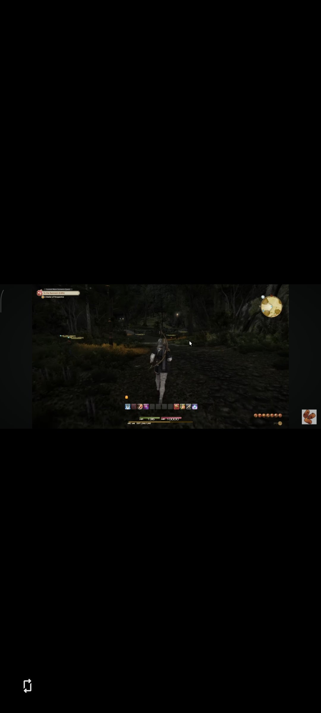 Final Fantasy XIV A Realm Reborn PS3 PlayStation 3 Jeu Vidéo MMORPG En Ligne Français PEGI 16