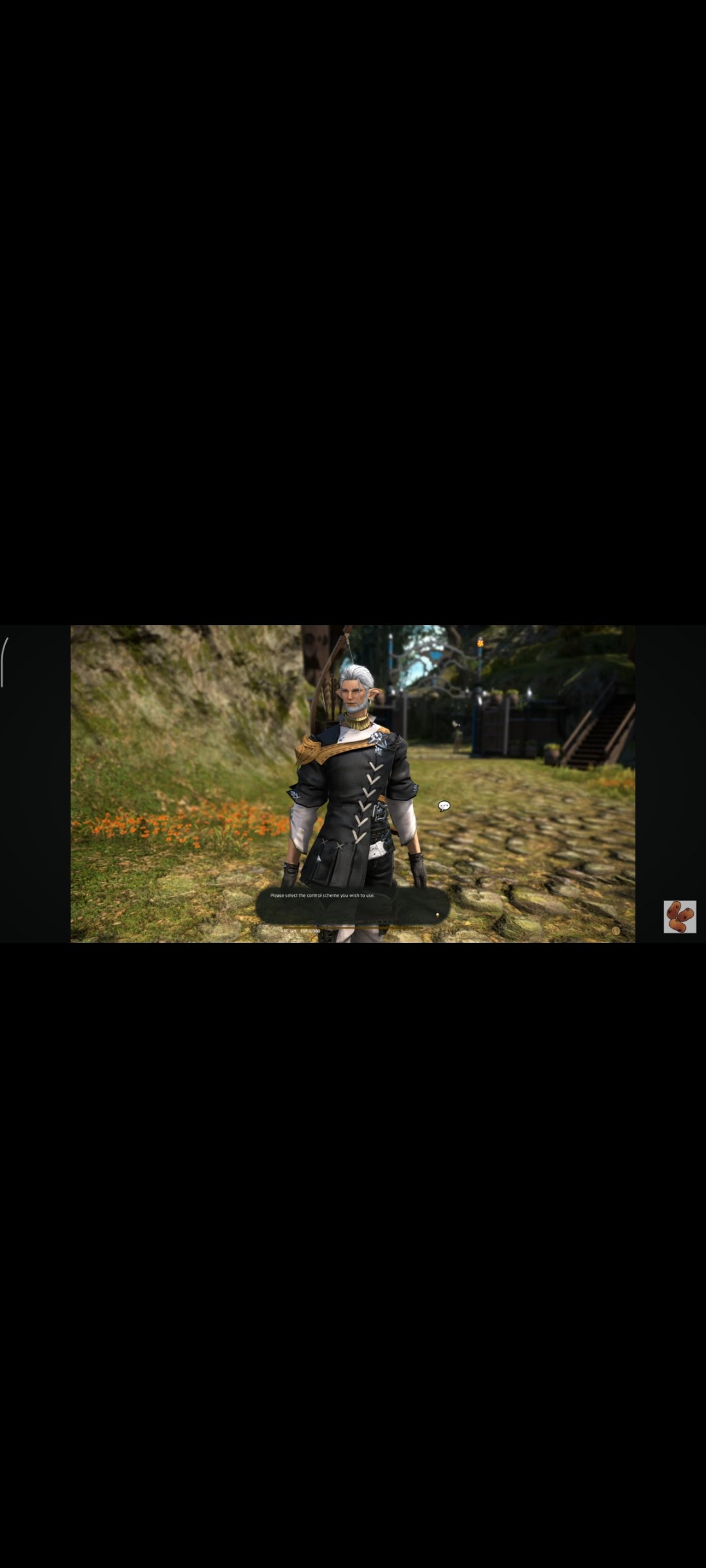 Final Fantasy XIV A Realm Reborn PS3 PlayStation 3 Jeu Vidéo MMORPG En Ligne Français PEGI 16