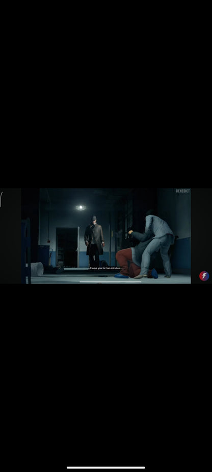 Watch Dogs – PS3 – Jeu Action Aventure Monde Ouvert – Ubisoft – Version Française