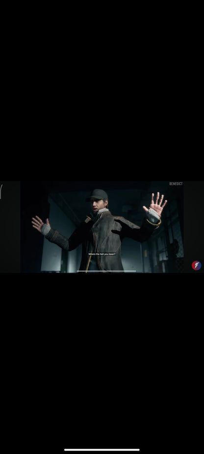 Watch Dogs – PS3 – Jeu Action Aventure Monde Ouvert – Ubisoft – Version Française