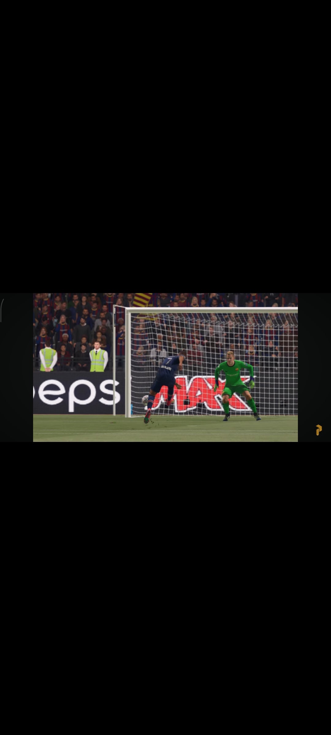 FIFA 21 PS4 Jeu de Football Simulation Sport EA Sports PlayStation 4 Version Française