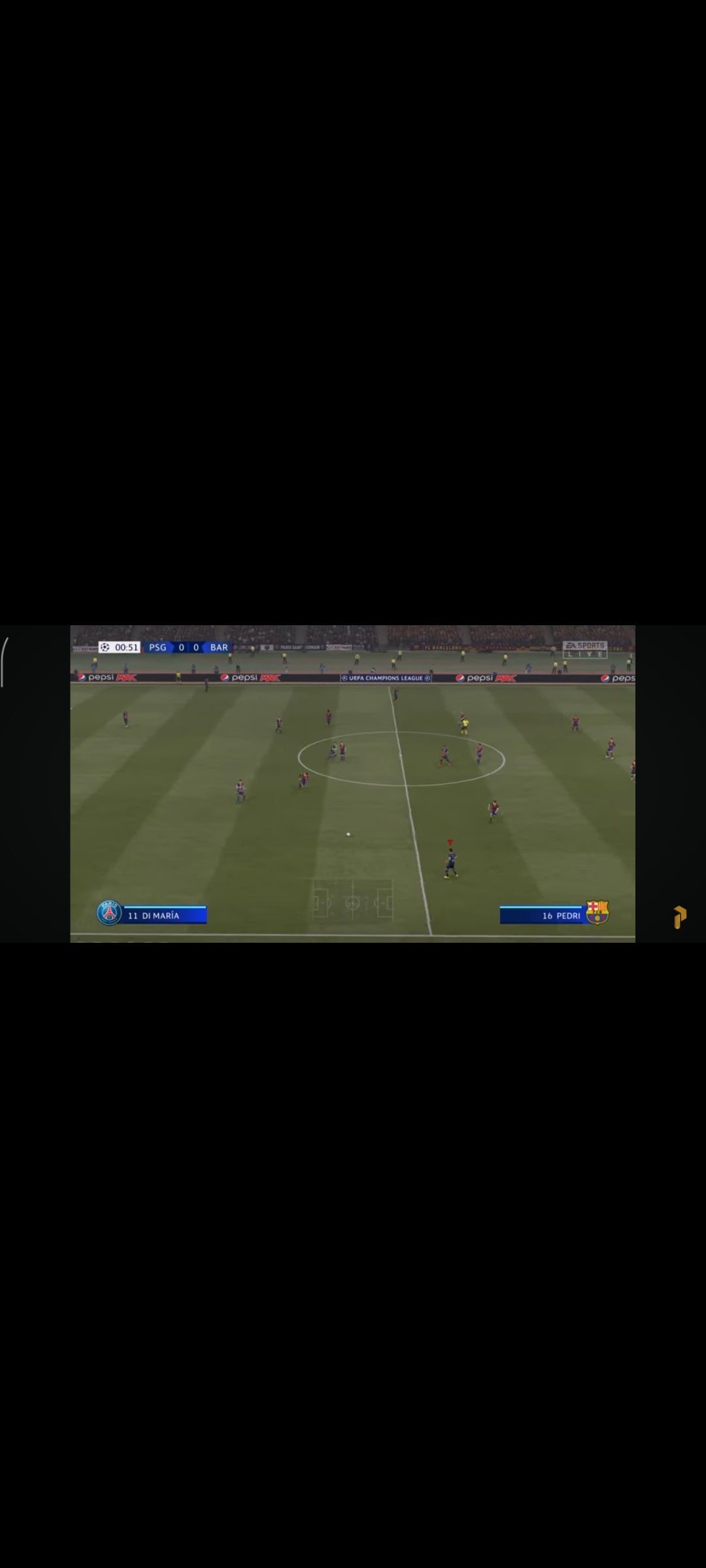FIFA 21 PS4 Jeu de Football Simulation Sport EA Sports PlayStation 4 Version Française
