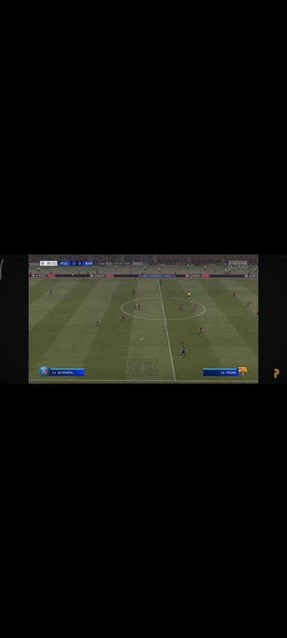 FIFA 21 PS4 Football Simulation Sports Game EA Sports PlayStation 4 French Version