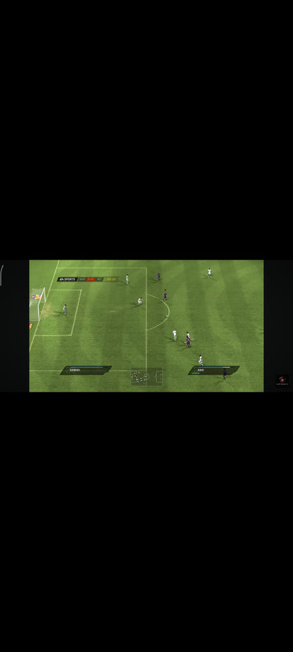 FIFA 10 – PS3 – Jeu Football – EA Sports – Dribbles 360° – Version Française