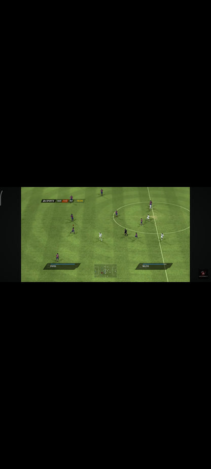 FIFA 10 – PS3 – Jeu Football – EA Sports – Dribbles 360° – Version Française