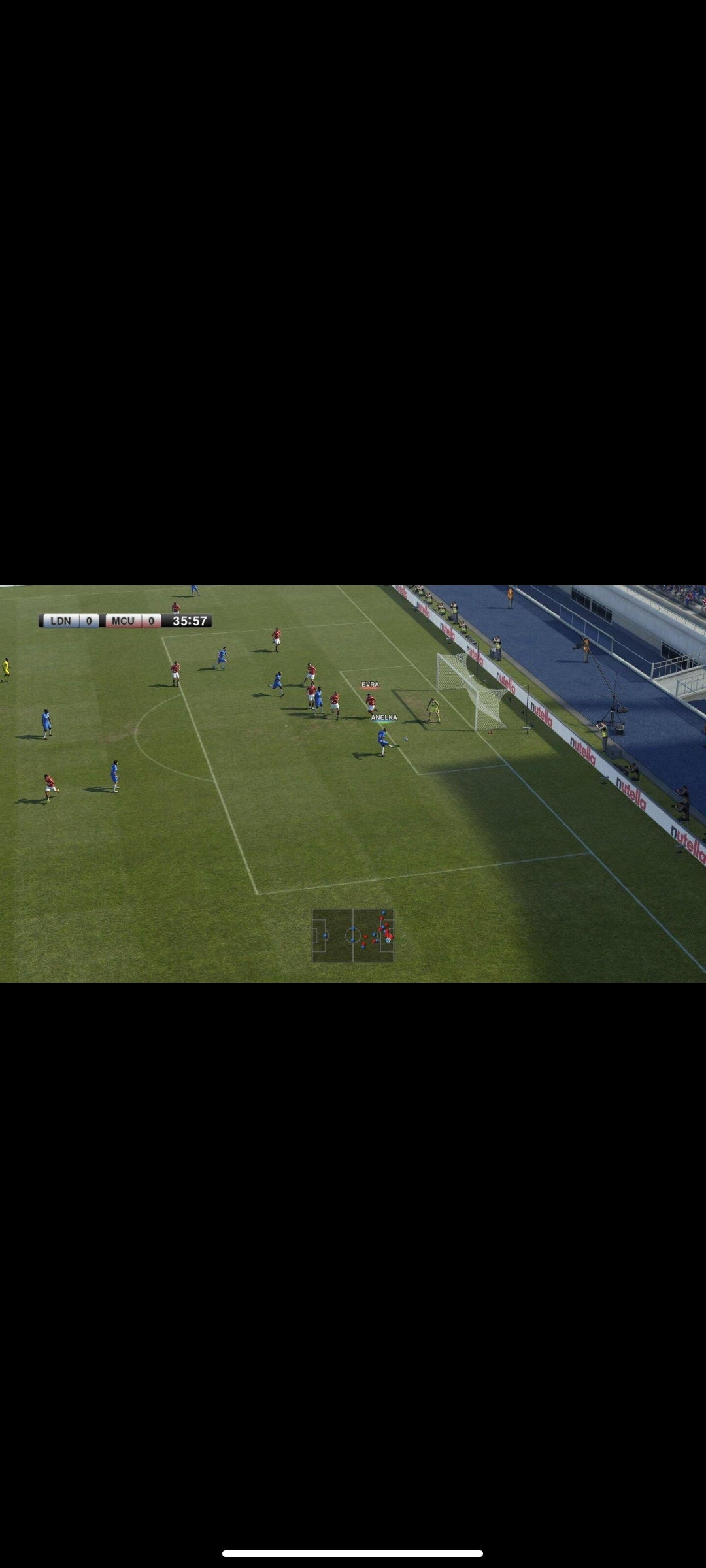 PES 2011 Pro Evolution Soccer PS3 PlayStation 3 Jeu Vidéo Football UEFA Champions League Europa League Version Française
