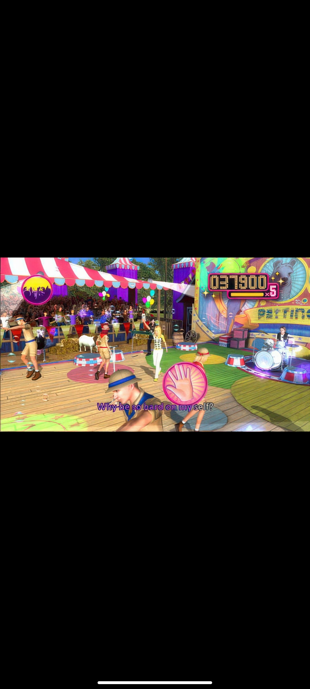 Hannah Montana Le Film PS3 PlayStation 3 Jeu Vidéo Disney Miley Stewart Version Française