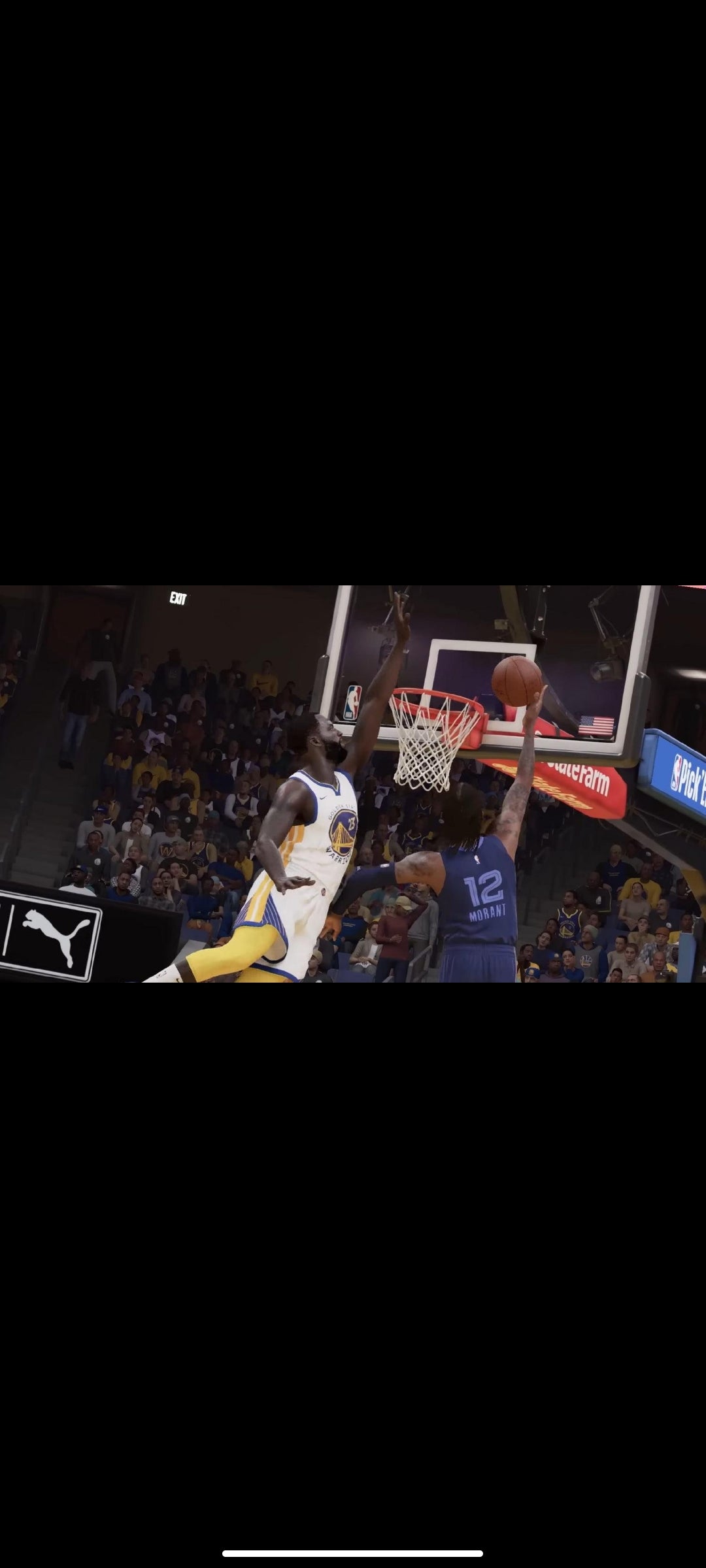 NBA 2K23 PS5 PlayStation 5 Jeu Vidéo Basketball NBA WNBA Jordan Challenge Version Française
