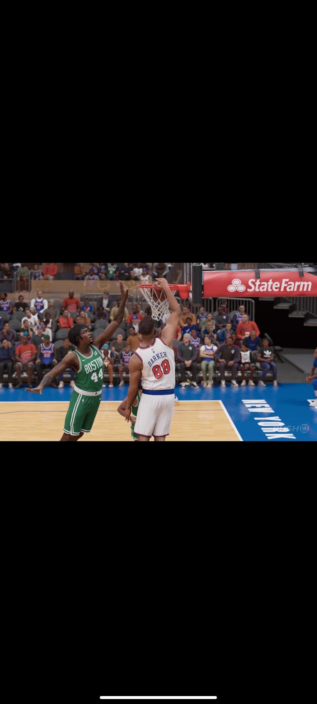 NBA 2K23 PS5 PlayStation 5 Jeu Vidéo Basketball NBA WNBA Jordan Challenge Version Française