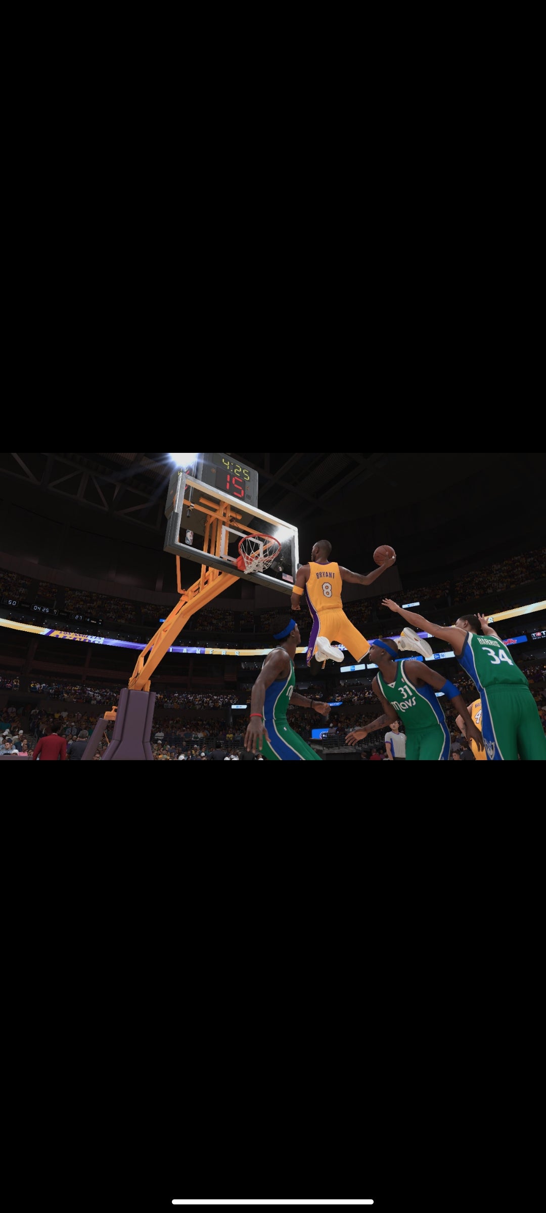 NBA 2K24 Kobe Bryant Edition PS5 PlayStation 5 Jeu Vidéo Basketball NBA WNBA Version Française