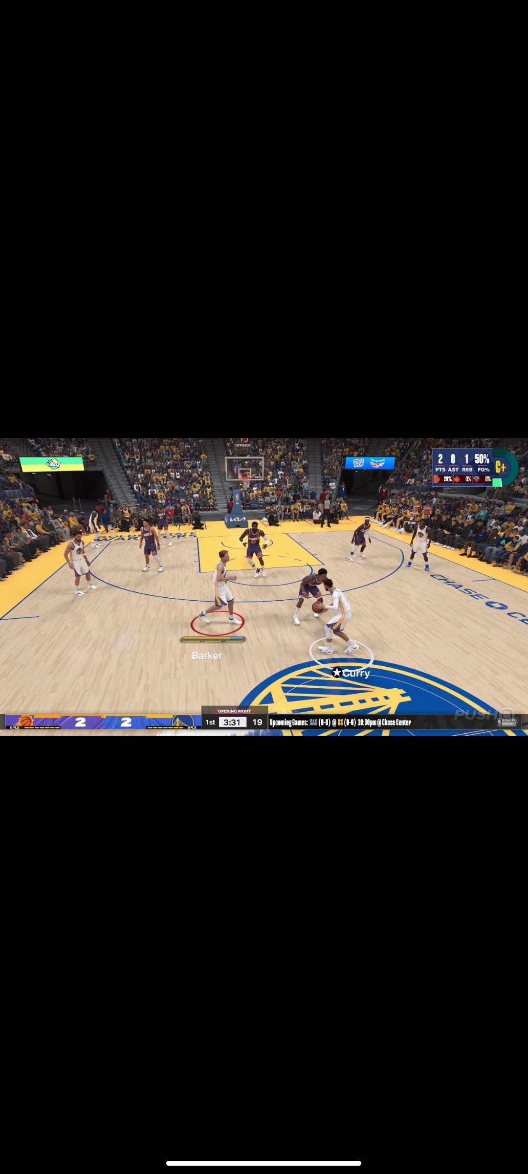 NBA 2K24 Kobe Bryant Edition PS5 PlayStation 5 Jeu Vidéo Basketball NBA WNBA Version Française