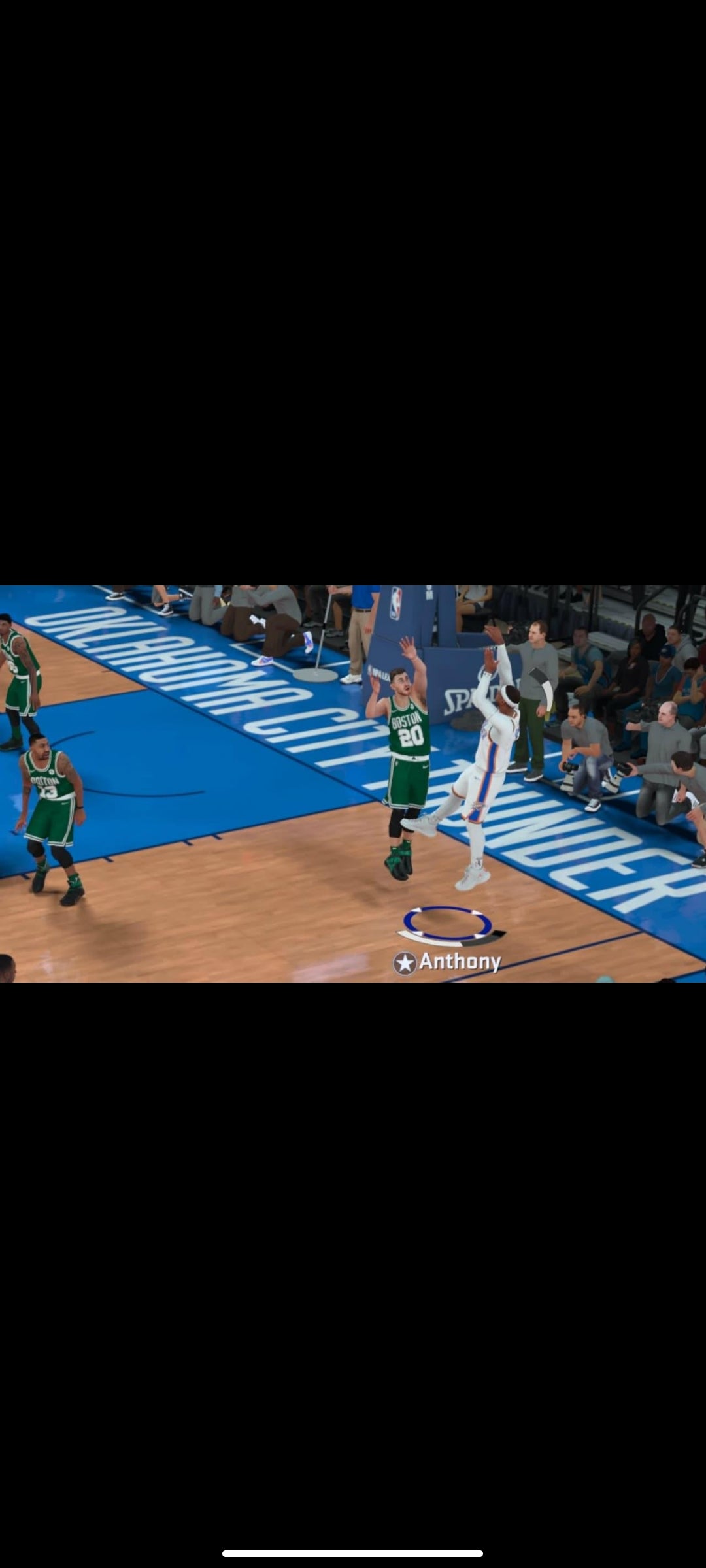 NBA 2K18 PS4 PlayStation 4 Jeu Vidéo Basketball NBA MyCareer MyTeam Version Française