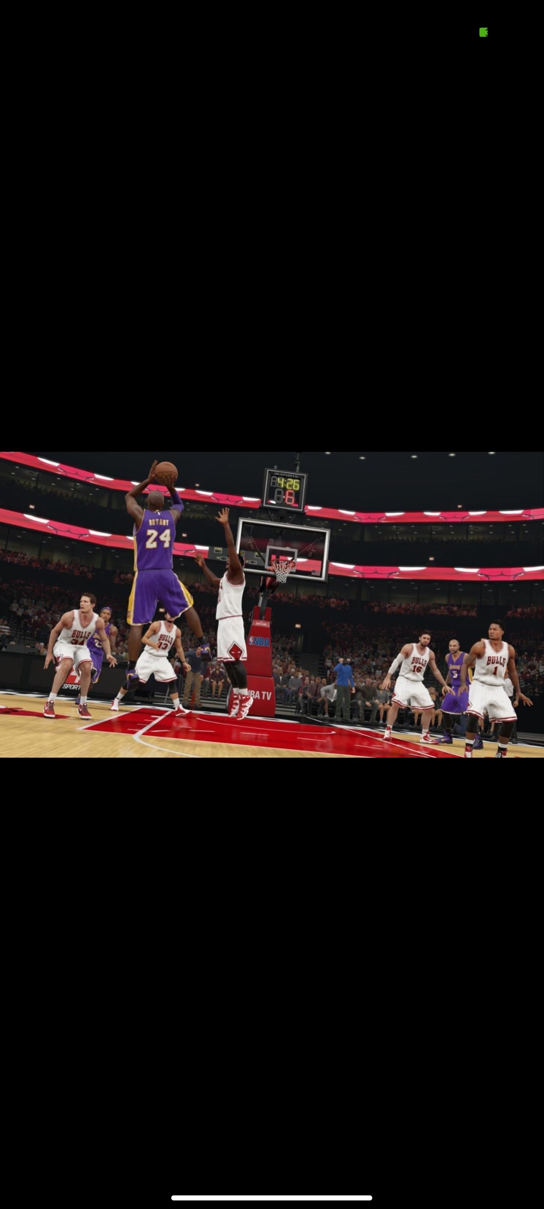 NBA 2K15 PS4 PlayStation 4 Jeu Vidéo Basketball Officiel NBA & Euroleague – Version Française