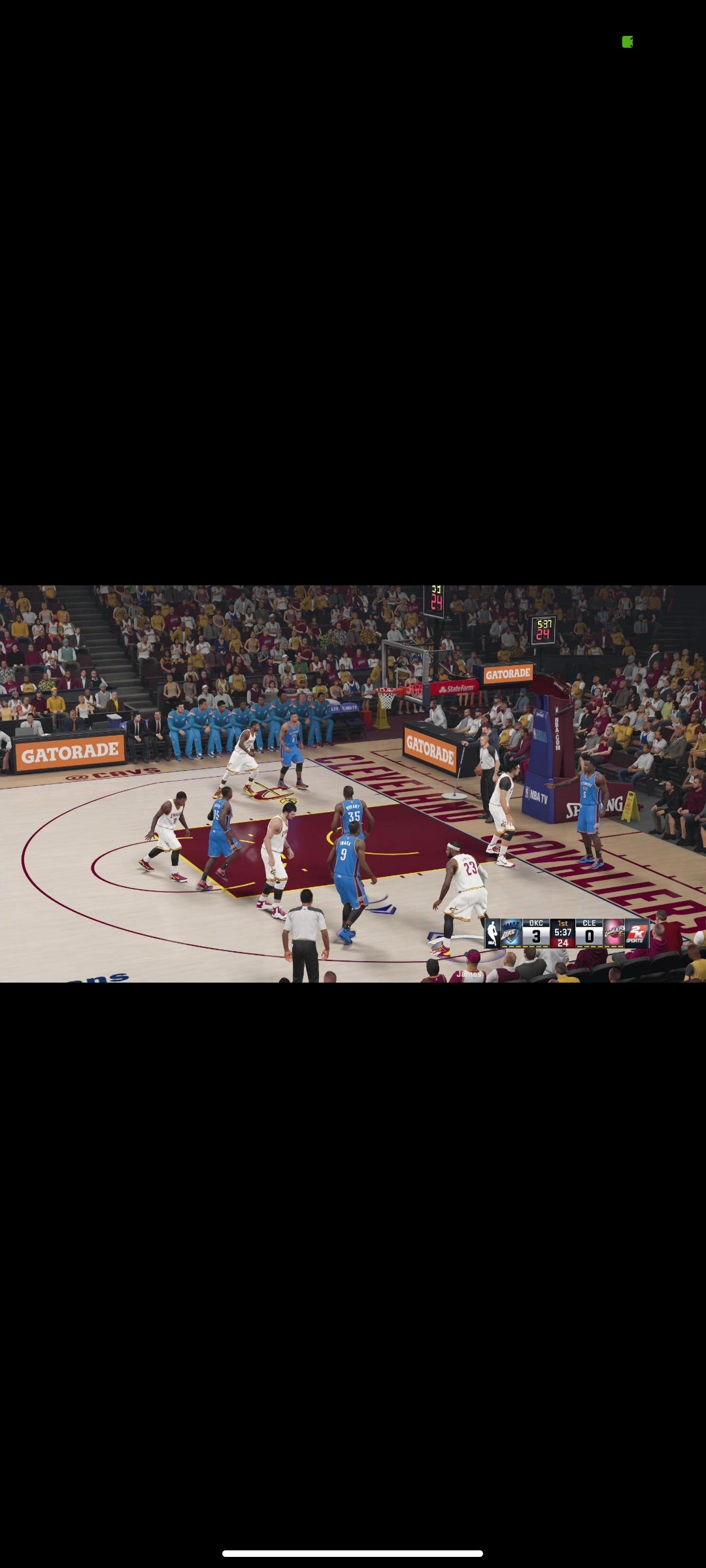 NBA 2K15 PS4 PlayStation 4 Jeu Vidéo Basketball Officiel NBA & Euroleague – Version Française