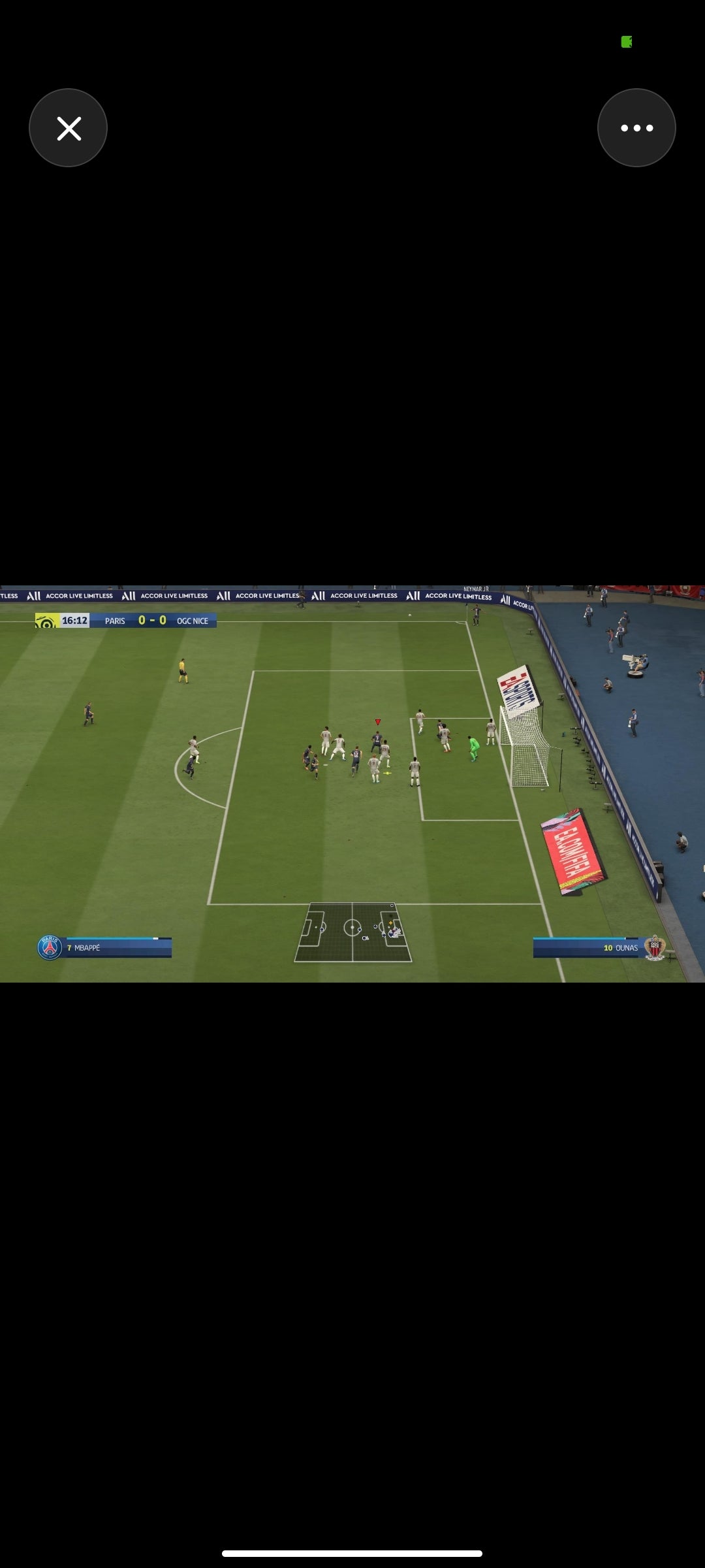 FIFA 20 PS4 PlayStation 4 Jeu Vidéo Football EA Sports Ultimate Team Version Française