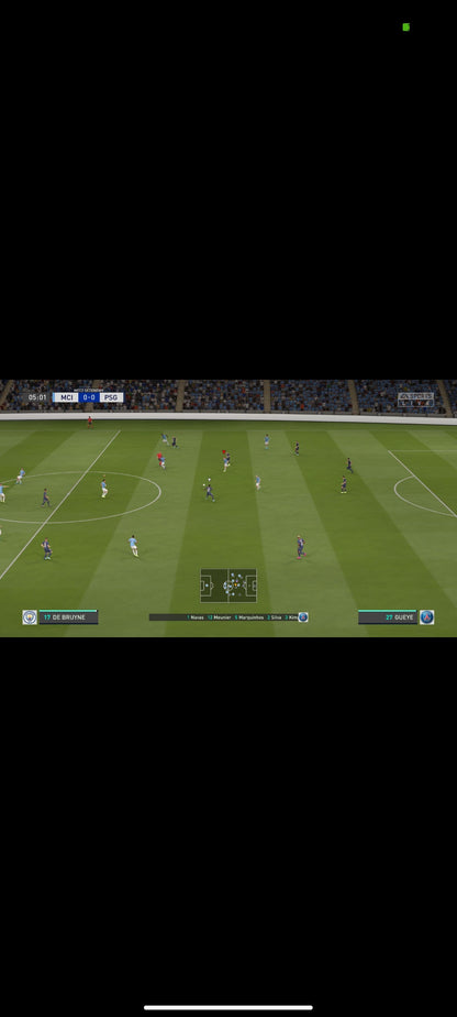 FIFA 20 – PS4 – Jeu Football – EA Sports – VOLTA & Ultimate Team – Version Française