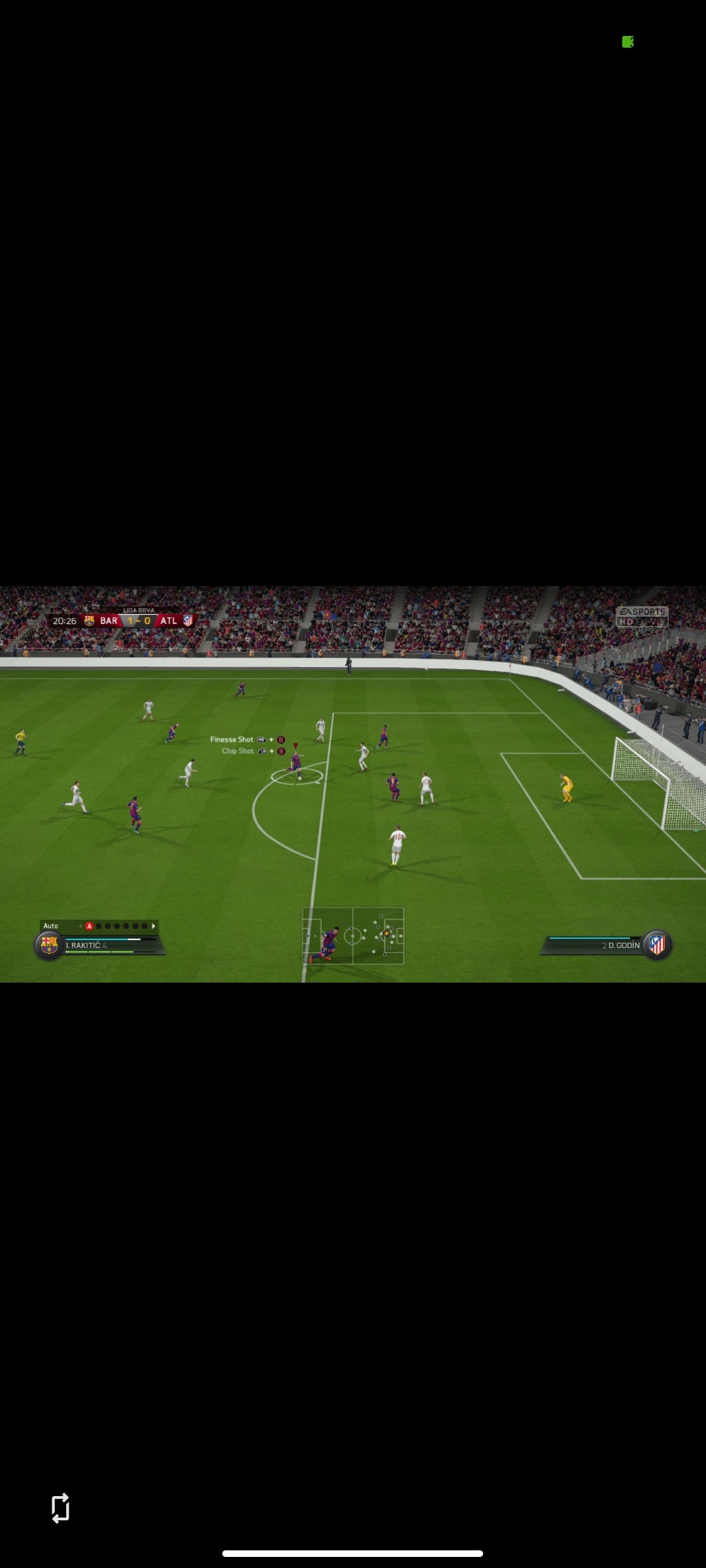 FIFA 16 PS4 PlayStation 4 Jeu Vidéo Football EA Sports – Version Française – FIFA Ultimate Team Draft