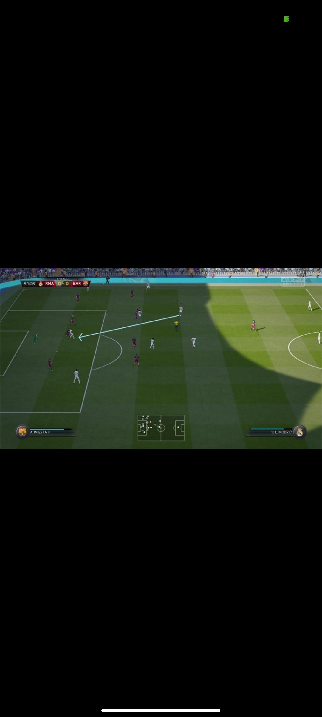 FIFA 16 PS4 PlayStation 4 Jeu Vidéo Football EA Sports – Version Française – FIFA Ultimate Team Draft