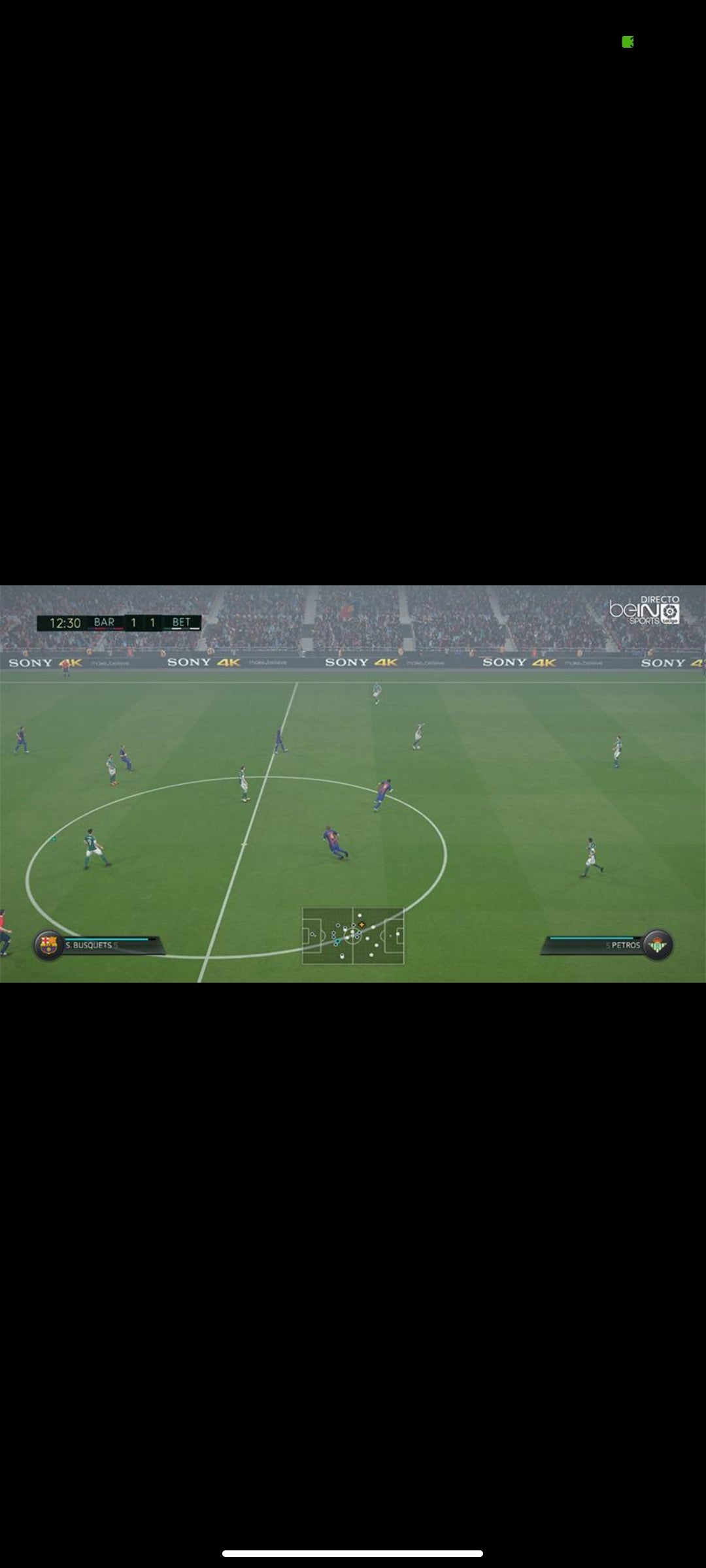 FIFA 16 PS4 PlayStation 4 Jeu Vidéo Football EA Sports – Version Française – FIFA Ultimate Team Draft