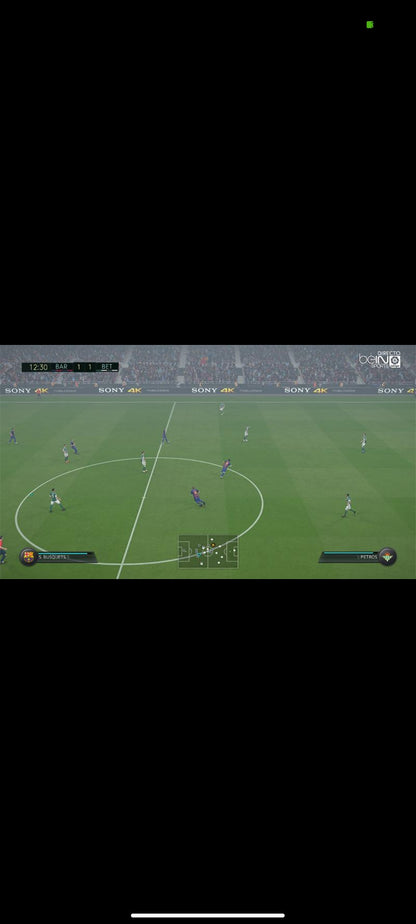 FIFA 16 – PS4 – Football Game – EA Sports – Ultimate Team Draft – French Version