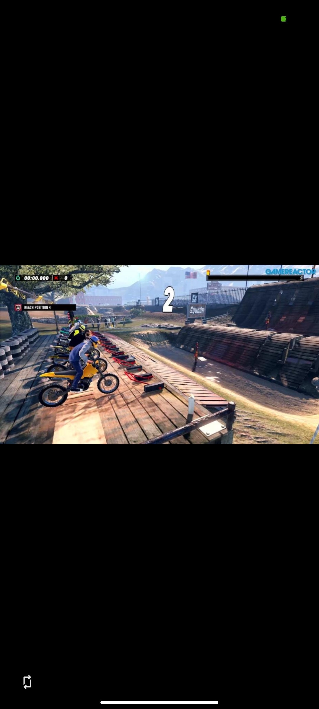 Trials Rising Gold Edition PS4 PlayStation 4 Jeu Vidéo Moto Cascade Ubisoft – Expansion Pass Inclus