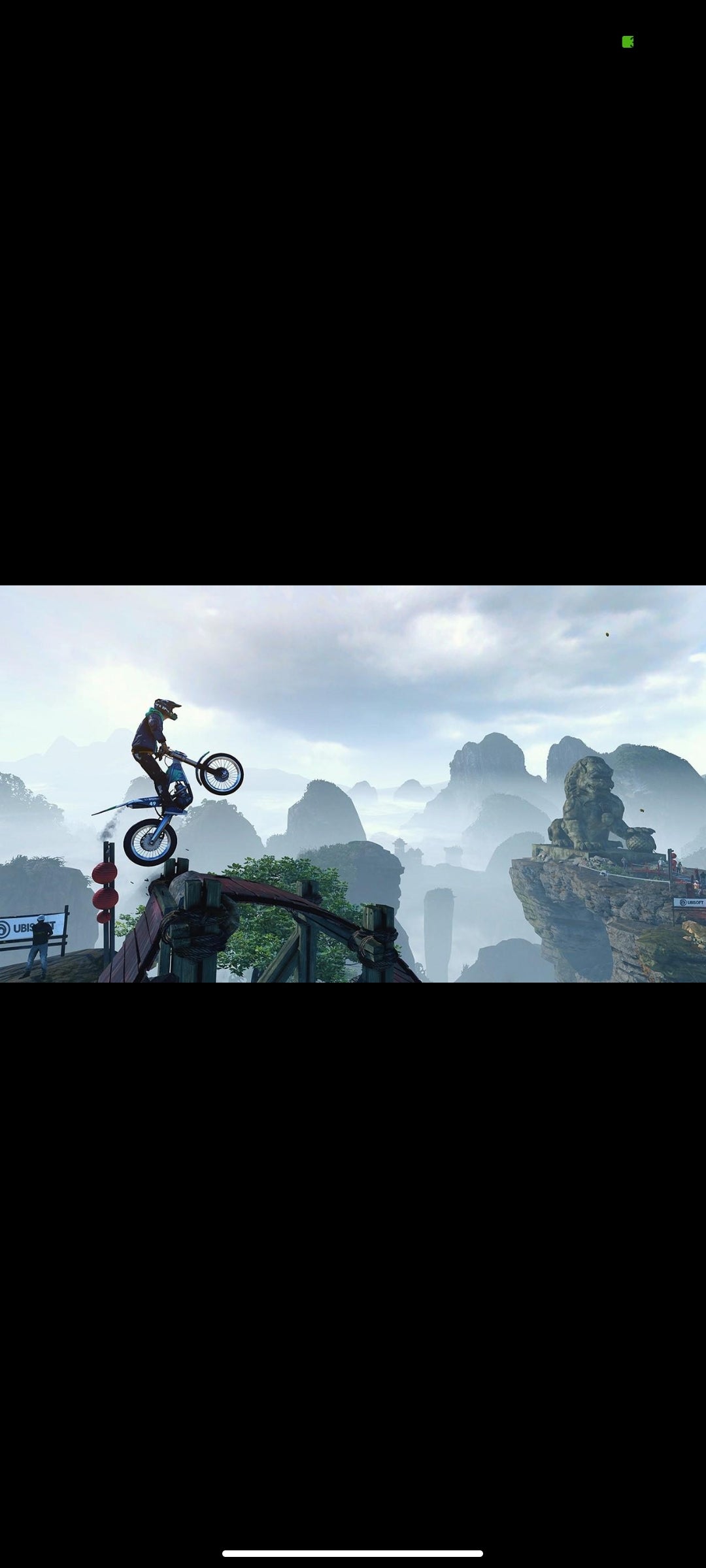 Trials Rising Gold Edition PS4 PlayStation 4 Jeu Vidéo Moto Cascade Ubisoft – Expansion Pass Inclus