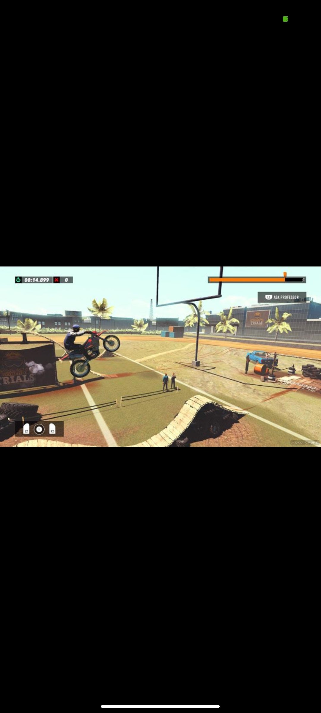 Trials Rising Gold Edition PS4 PlayStation 4 Jeu Vidéo Moto Cascade Ubisoft – Expansion Pass Inclus