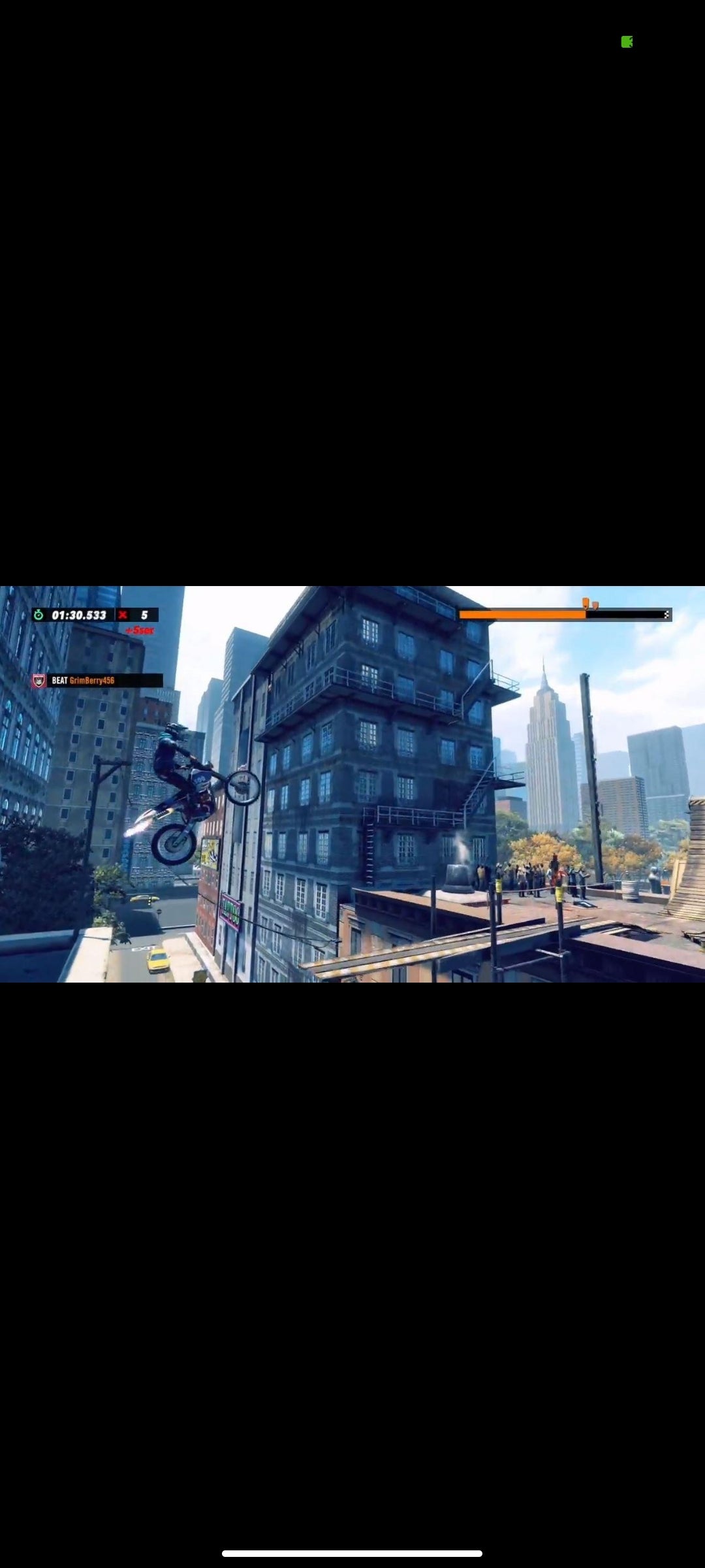 Trials Rising Gold Edition PS4 PlayStation 4 Jeu Vidéo Moto Cascade Ubisoft – Expansion Pass Inclus