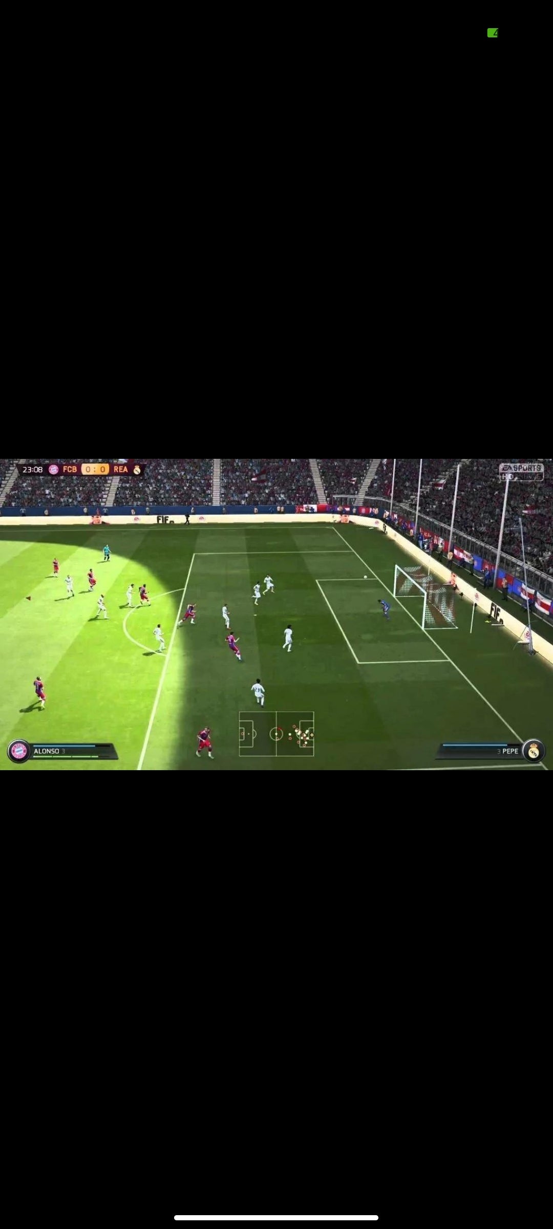 FIFA 17 PS4 Jeu de Football Simulation Sport EA Sports PlayStation 4 Version Française