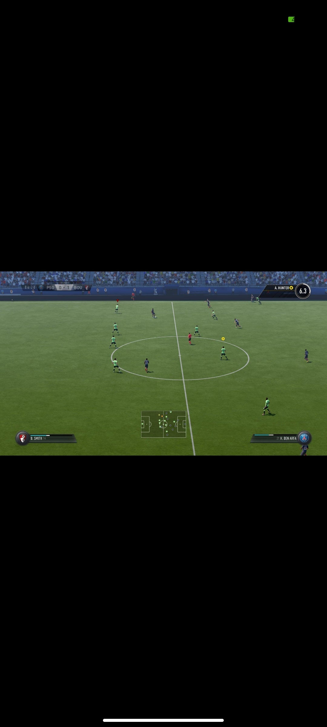 FIFA 17 PS4 Jeu de Football Simulation Sport EA Sports PlayStation 4 Version Française