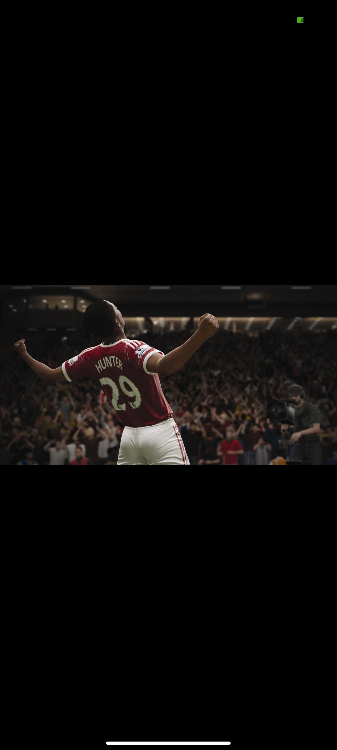FIFA 17 PS4 Jeu de Football Simulation Sport EA Sports PlayStation 4 Version Française