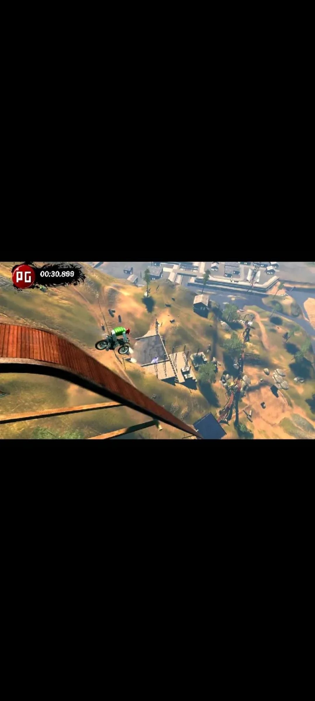Trials Evolution Gold Edition – PC DVD-ROM – Jeu Moto Cascade – Ubisoft – Version Française