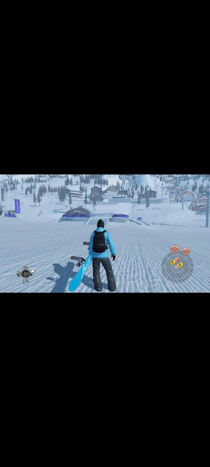 Shaun White Snowboarding Exclusive Collection – PC DVD-ROM – Ubisoft – Sports d'Hiver – Version Française