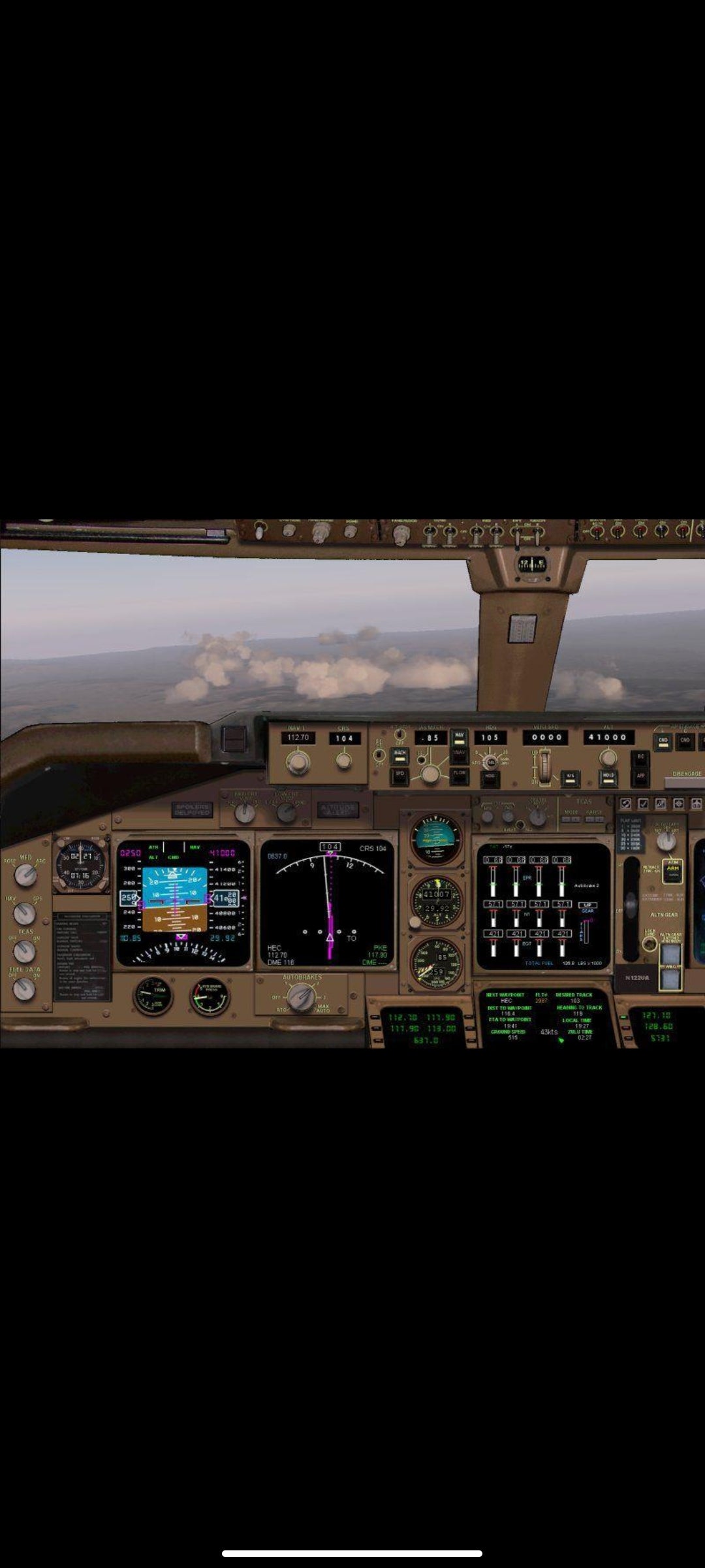 World Airliners 747-400 & 777-200 Professional – PC CD-ROM – Extension Flight Simulator 2002 – Simulation de Vol