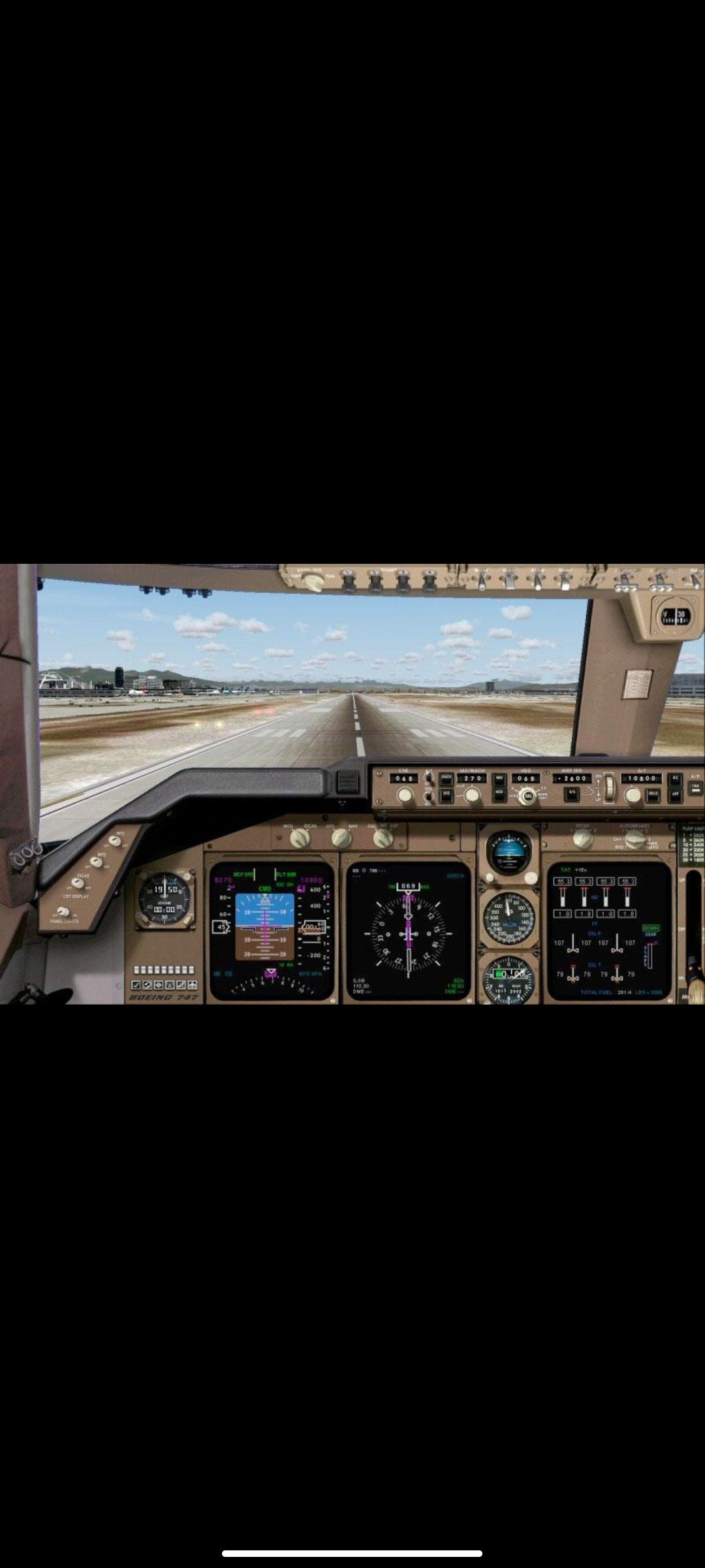 World Airliners 747-400 & 777-200 Professional – PC CD-ROM – Extension Flight Simulator 2002 – Simulation de Vol