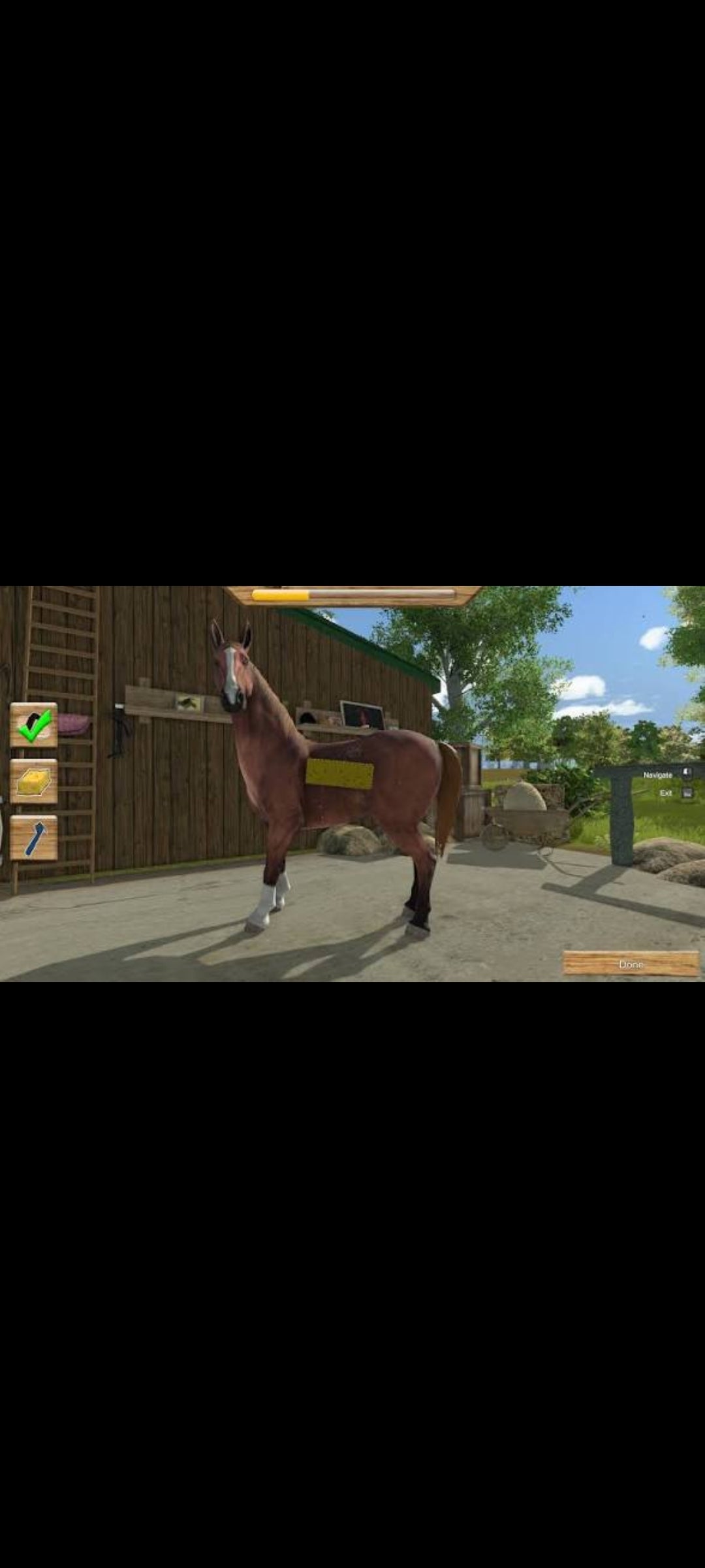 Jeux de Chevaux 1 – PC CD-ROM – 10 Mini-Jeux Équestres – Enfants – Version Française